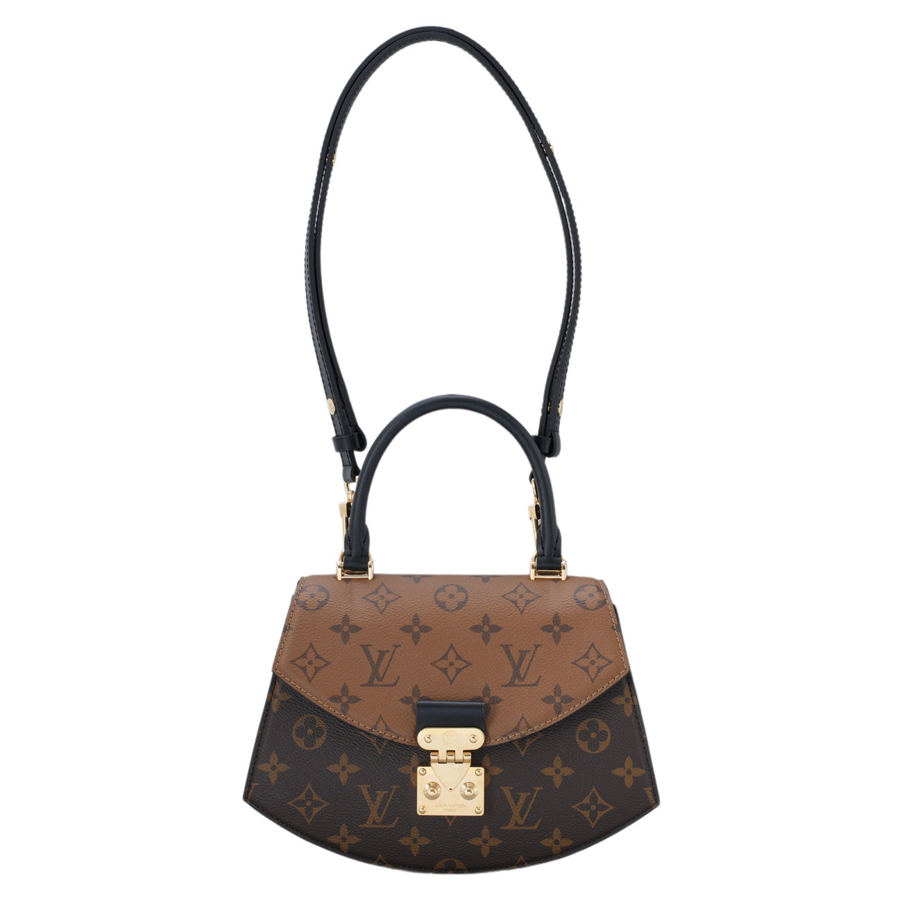 LOUIS VUITTON(USED)루이비통 M46548 모노그램 틸시트